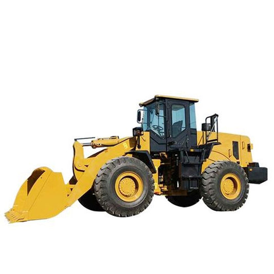 MinerMax 16T Loader