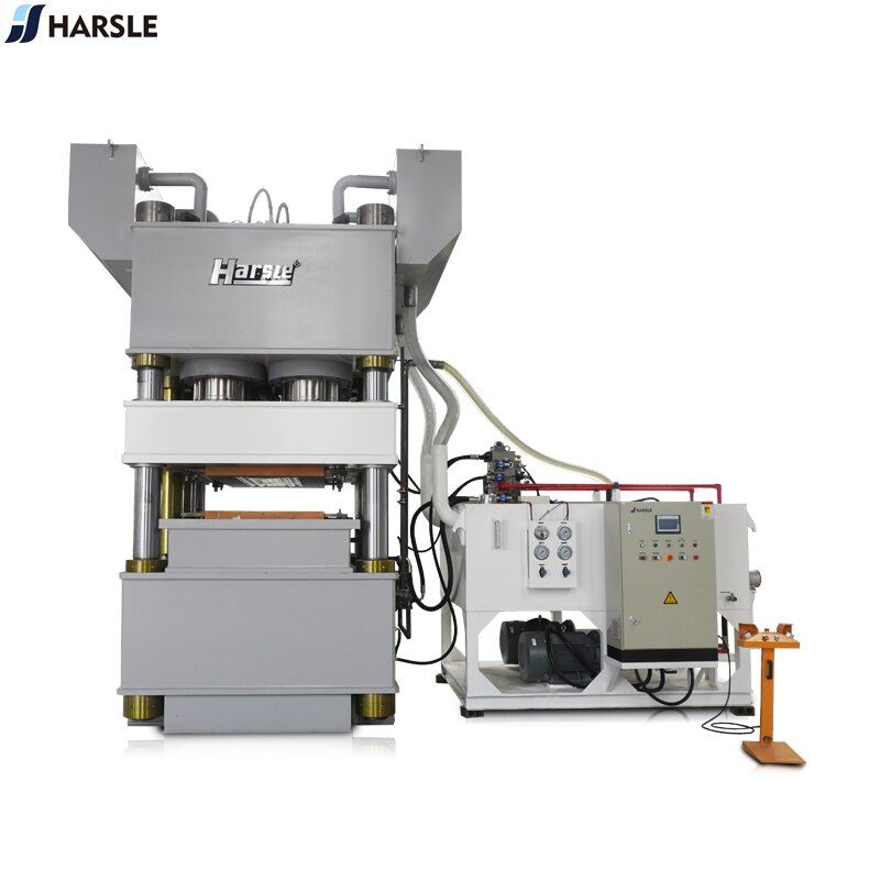 3000T-1500T double action door making machine