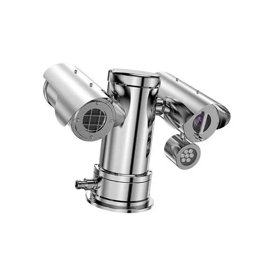 IP 66 infrared laser long night vision monitoring weather-proof camera vehicle