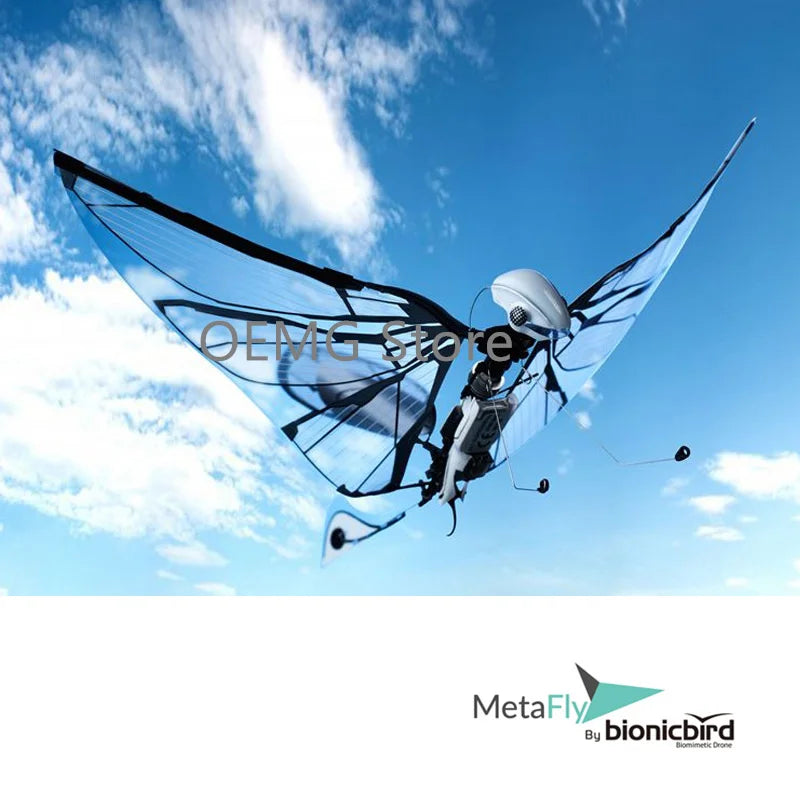 Bionic Insect Intelligent Flying Insect Small Drone