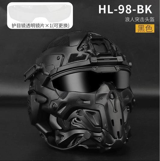 Assault Helmet Outdoor Tactics Bicycle Helmets