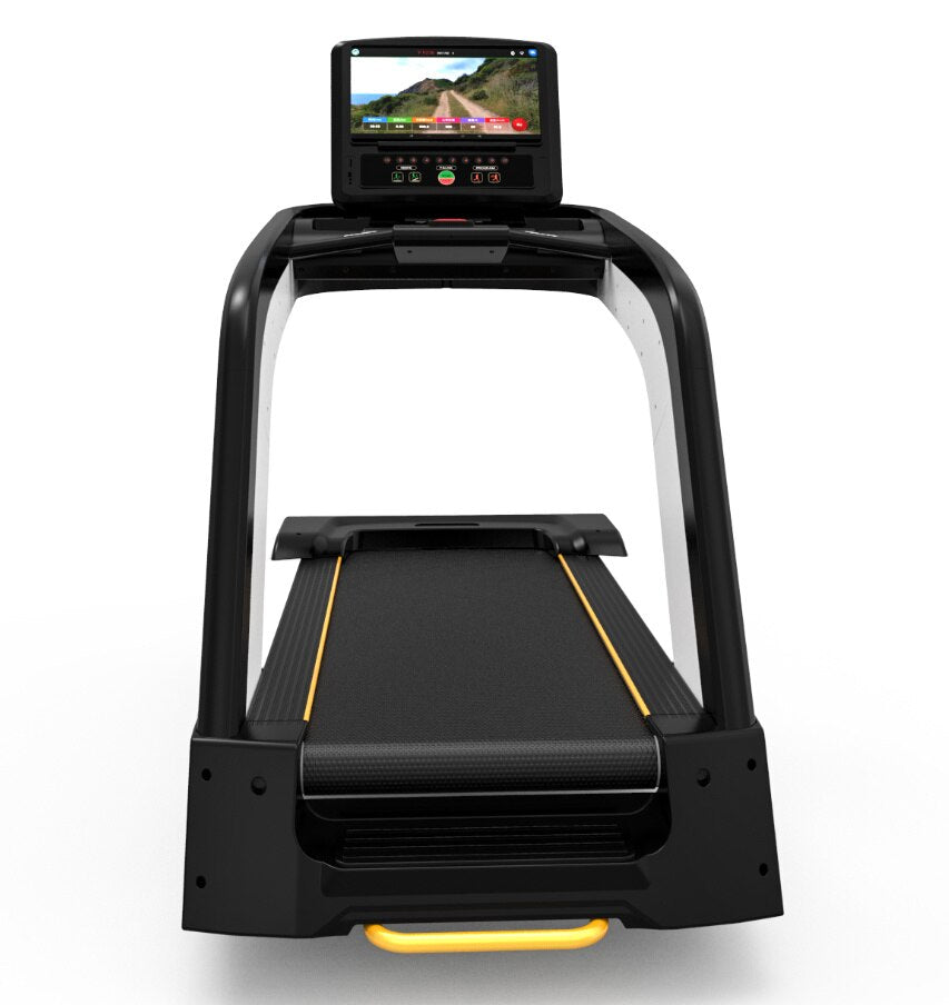New Sports Treadmill