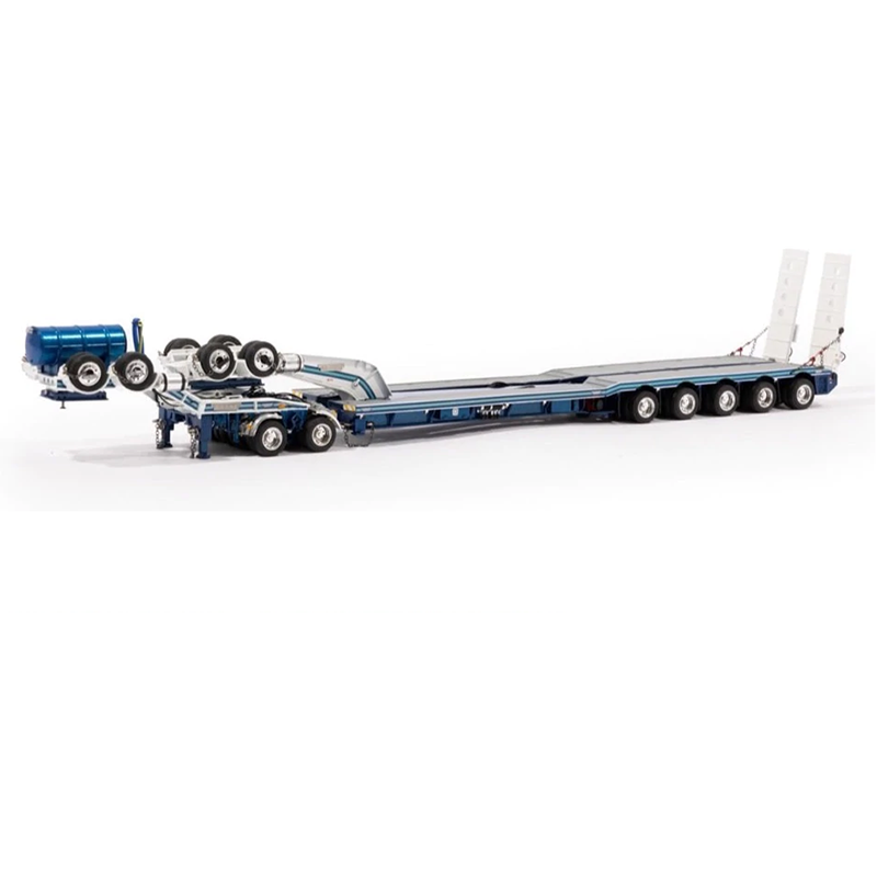 1:50 Scale Kenworth K200