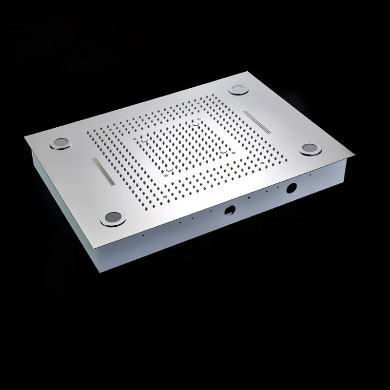 6 Functions High Flow Modern Shower Set