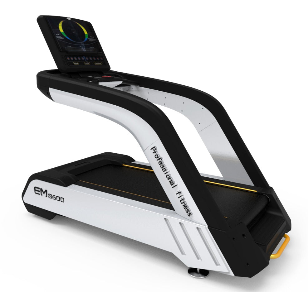 New Sports Treadmill