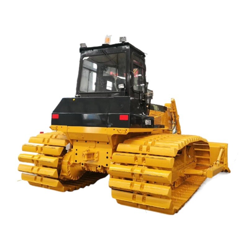 SwampMaster 160HP Diesle Bulldozer