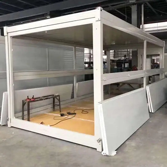 Luxury Small Homes Office Hotel