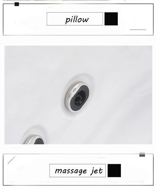 New Designs Outdoor Spa Pool #2